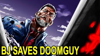 TOP 5 Doom Eternal Theories That Might Come True