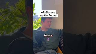 AR glasses sound absolutely insane 🤯 #augmentedreality #web3 #podcast