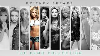 Strangest Love (Demo by Britney Spears) - Britney Spears