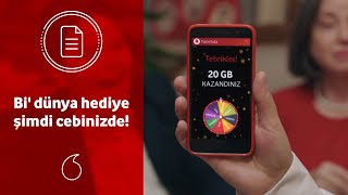 Vodafone Yanımda’ya Nerede Girdiğinize Bu Aralar Dikkat Edin :)