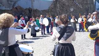 Día de Asturias Cudillero 2 - GUIASTUR