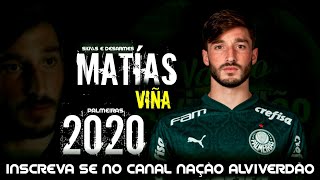 Matías Viña ● SKillS 2020 ● Sublime Driblling , Desarmes & Assists ● HD