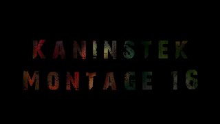 Kaninstek Montage 16