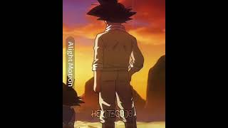 Dragon Ball Edit R.I.P Akira Toriyama