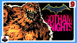 Gotham Knights - Face To Face With The Clayface 💩