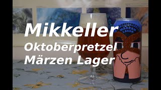 Mikkeller Oktoberpretzel