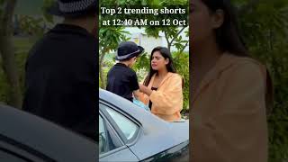 Top 2 trending shorts || #youtubetrends #shorts