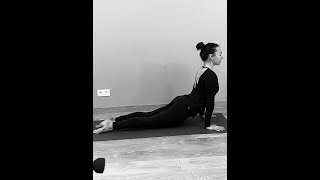 Flow Vinyasa - Ouverture du Coeur