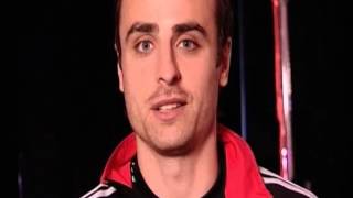 Home Truths WIth Berbatov