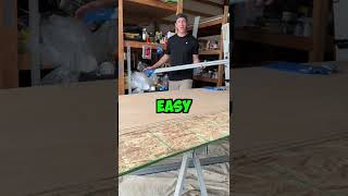 How To Make Perfect Cuts With A Circular Saw!