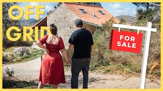 IT'S TIME TO SELL OUR PROPERTY