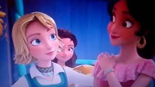 Elena's Story Elena of Avalor Promo