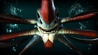 TERRIFYING UNDERWATER HORROR | Subnautica - Part 1 | FULL GAME - LONGPLAY | Livestream