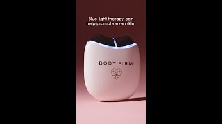 Red light therapy device by The Body Firm