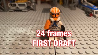 [TEST] 24 frames FIRST DRAFT