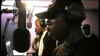 Giggs, Tiny Boost - Westwood Freestyle