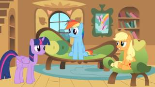 Что такое дети MLP Animation