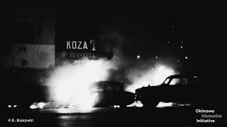 Revisiting the Koza Uprising in Global Perspectives