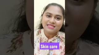 Skin care in summer | Face pack #skincare