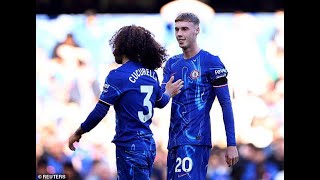 Cucurella takes dig at Palmer and reveals one flaw of his Chelsea teammate