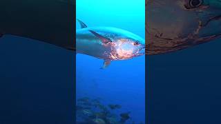 Very Big Size Tuna Fish 🐠 🐟 🥰🔥🙏,#shorts ,#short ,#farming ,#viral ,#green ,#terrace ,