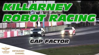 Killarney Robot Racing | RS3 | S3 | VTEC and much more | SEE THEM GO