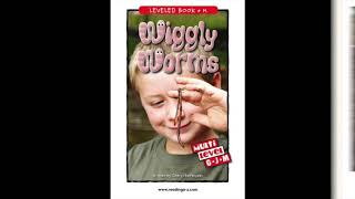 Wiggly Worms