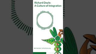 ERIE presents: A Culture of Integration clip with Richard Doyle