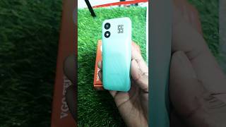 Vgo Tel i510 Mobile unboxing available G M Bhatti Mobile Dhori adda