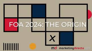 FOA 2024: THE ORIGIN #FOA2024