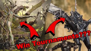 Best Tournament Army Lists! ~ Australian Masters 2023 Breakdown