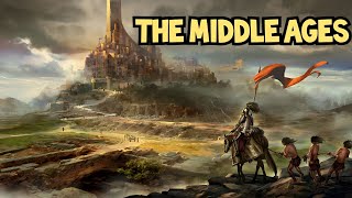 Medieval Period in 4 Minutes | Short Documentary of The Middle Ages