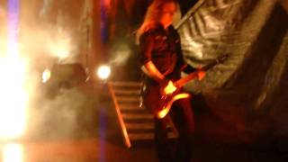 Kreator - Eindhoven Metal Meeting 2010