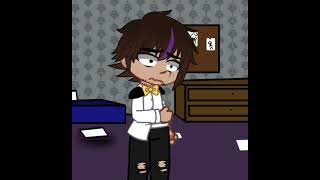 This is bad.. (fnaf) //Willry// gacha I DO NOT SHIP ANYMORE