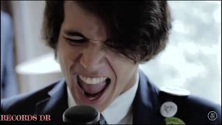 Adios Amor en version rock (Official HD)