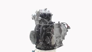 Used Engine Honda CB 500 X 2015 503699