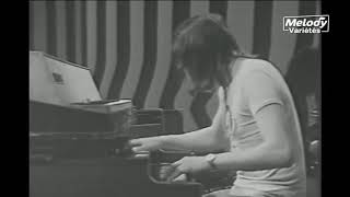 Brian Auger's Oblivion Express - Freedom Jazz Dance LIVE 1971