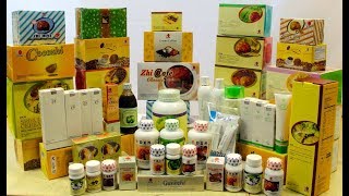 DXN PRODUCTS | HEALTH BENEFITS | DXN MALAYSIA