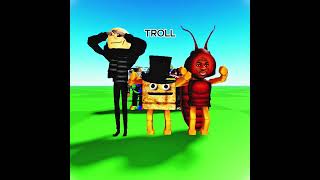 WHICH ROBLOX STYLE IS BEST? credits: @ZoeTheNoob