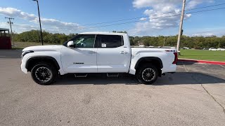 2024 Toyota Tundra 4WD SR5 5TFLA5DBXRX237179 Columbia, Nashville, Cool Springs, Murfreesboro