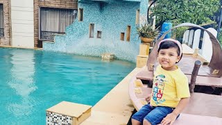 Our last day in Diamond Harbor || ডায়মন্ড হারবার এসে দুইদিনে দুই কেজি ওজন বাড়লো