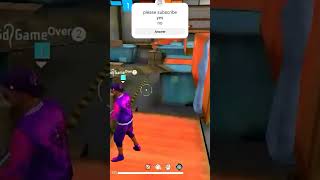 #freefire #freefire1vs1customtipsandtricks #howtowinevery1vs1custominfreefire