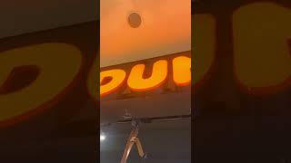 Sâmbătă este zi de dietă. #viral #viralvideo #germany #funny #romania #foodlover #dunkindonuts