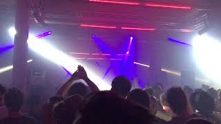 Ricardo Villalobos @  HYTE ADE Pres. Frrc , 20 Oct 2017 (3)