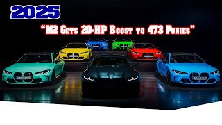 2025 bmw m240i | 2025 bmw m2 competition | 2025 bmw m240i xdrive | 2025 bmw m2 review | m2 vs supra.