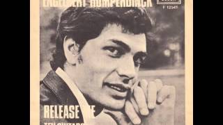 Engelbert Humperdinck - Release Me