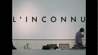 Coming Soon - L' INCONNU teaser