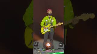 Badrang Mein Satranga Hai Ye Ishq Re 😌 - Arijit Singh Live | Pune 2024