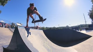 E Town Crown - Raw Clips