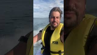 Venha para Três Marias lugar incrível!!!  #jetski #jet